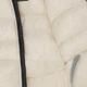 Куртка Пуховик CORTEIZ Bolo Lite Jacket Clear Beige / Black XL - зображення 5