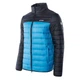 Куртка прошита MONTANO Hi-Tec MONTANO-SKY CAPTAIN/BRILL BLUE M Синій (5902786364763) - изображение 2