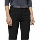 Штани утеплені STOLLBERG PANTS W Jack Wolfskin 1507722_6000 40 Чорний (4064993890686) - зображення 3