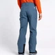 Штани гірськолижні Achieve II Pant Dare 2b DMW486R-Q1Q S Сірий (5059404791422) - зображення 5