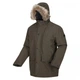 Парка Salinger IV Regatta RMP357-41C 3XL Хакі (5063019270418) - изображение 2