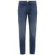 Джинси Denim Regular Fit Camel Active 488325-2D56-47 40 32 Синій (4064478691432) - изображение 1