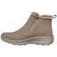 Ботинки EASY GOING Skechers 167862 TPE 37 Бежевий (196989838922) - изображение 2