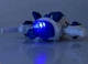 Космічний корабель ToyCloud з космонавтом, стріляє ракетами/звук/світло/на батарейках K03 - зображення 8
