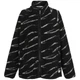 Фліс WmsFrankieBorgF/Z Regatta RWA748-ZYX 40 Чорний (5063516118329) - зображення 1