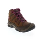 Черевики трекінгові CIRCADIA MID WP W KEEN 1026765 35 Коричневий (195208060007) - изображение 2