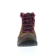 Черевики трекінгові CIRCADIA MID WP W KEEN 1026765 35 Коричневий (195208060007) - изображение 6