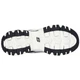Кросівки D'LITES Skechers 150537 BKNT 39 Чорний (198376242558) - изображение 3
