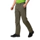 Штани утеплені CHILLY TRACK XT PANTS MEN Jack Wolfskin 1502381-4690 52 Сірий (4060477612874) - изображение 2