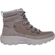 Ботинки Easy Going - Winter Road 2 Skechers 188013 DKTP 38 Коричневий (198376072186) - изображение 1