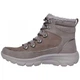 Ботинки Easy Going - Winter Road 2 Skechers 188013 DKTP 38 Коричневий (198376072186) - изображение 2