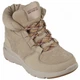 Черевики GLACIAL ULTRA Skechers 144194 TAN 38 Зелений (196989797625) - зображення 5
