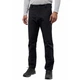 Штани утеплені ACTIVATE THERMIC PANTS M Jack Wolfskin A61881_6000 56 Чорний (4064886319690) - изображение 1