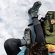 Черевики трекінгові REVEL IV MID POLAR W KEEN 1023629 36 Коричневий (191190646212) - зображення 6