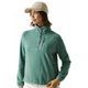 Фліс WmsFrankieH/Z Regatta RWA729-ZM6 34 Бірюзовий (5063516166047) - зображення 1
