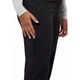 Штани утеплені ACTIVATE THERMIC PANTS W Jack Wolfskin A61879_6000 34 Чорний (4064886313209) - изображение 4
