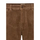 Штани утеплені Thermo Chino Relaxed Camel Active 479015-2F36-27 40 32 Коричневий (4064478716050) - зображення 3