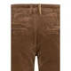 Штани утеплені Thermo Chino Relaxed Camel Active 479015-2F36-27 40 32 Коричневий (4064478716050) - зображення 4