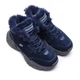 Черевики Stamina V2 Skechers 167338 NVY 38 Синій (196642094306) - изображение 6