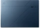Ноутбук Acer Swift Go 14 AI SFG14-75-70WU (NX.JNBEU.003) Steam Blue - изображение 7