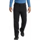 Штани утеплені TREK TERRAIN PANTS M Jack Wolfskin A65300_6000 58 Чорний (4064886560832) - изображение 3