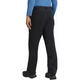 Штани утеплені TREK TERRAIN PANTS M Jack Wolfskin A65300_6000 58 Чорний (4064886560832) - изображение 4