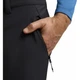 Штани утеплені TREK TERRAIN PANTS M Jack Wolfskin A65300_6000 58 Чорний (4064886560832) - изображение 6