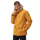 Парка Salinger IV Regatta RMP357-05S S Жовтий (5063019270289) - изображение 3