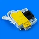 Замок (УБЛ) для стиральной машины Ariston (C00254755) - изображение 3