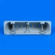 Активатор (ребро барабана) Electrolux 8118628026 - зображення 4