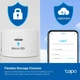 IP-камера TP-Link Tapo C125 12087 ( 10527 ) - зображення 4