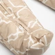 Детский зимний слитный комбинезон для новорожденных Coccodrillo Outerwear Boy Newborn ZC2156201OBN-002 68 см Бежевый (5904705926663) - изображение 11