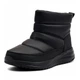 Черевики ON-THE-GO STELLAR Skechers 144776 BBK 37 Чорний (199025264648) - зображення 2