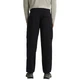 Штани YUMA CARGO PANTS M Jack Wolfskin A65123_6000 52 Чорний (4064886515153) - зображення 2