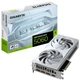 Відеокарта GF RTX 5060 8 GB GDDR7 Eagle OC Ice Gigabyte (GV-N5060EAGLEOC ICE-8GD) ( white ) 21665 - изображение 9