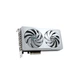 Відеокарта GF RTX 5060 8 GB GDDR7 Eagle OC Ice Gigabyte (GV-N5060EAGLEOC ICE-8GD) ( white ) 21665 - изображение 3