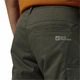 Штани утеплені ARCTIC ROAD CARGO M Jack Wolfskin 1505762_4341 48 Зелений (4064993891355) - зображення 4