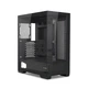 Корпус ALmordor QX25A LCD Black, без БП, ATX/MicroATX/Mini ITX (ALQX25ABK_LCD) - изображение 5