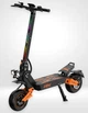 Електросамокат X-BOOST-005 60V 20AH 1500W, Электросамокат - изображение 1