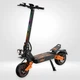 Електросамокат X-BOOST-005 60V 20AH 1500W, Электросамокат - изображение 2
