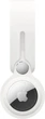 Чохол для пошукового брелка Apple AirTag Loop White (MX4F2) - изображение 1