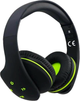 Słuchawki Rebeltec Viral Black (RBLSLU00031) - obraz 1