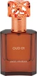 Woda perfumowana unisex Swiss Arabian Oud 01 50 ml (6295124036811) - obraz 1