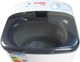 Стиральная машина полуавтомат MILANO XPB-30 PA Grey - изображение 3