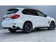 Комплект обвеса M-Perfomance для BMW X5 F15 2013-2018 ЧЕРНЫЙ ГЛЯНЕЦ для BMW X5 F15 2014-2018 (7029) - изображение 7