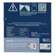 Термопрокладка Arctic TP-3 100x100x0,5 мм синяя - изображение 3