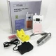 Фрезер для маникюра Nail Drill YT-928 белый - изображение 5
