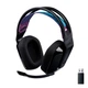 Игровая гарнитура Logitech G535 Lightspeed Wireless Black (981-000972) - изображение 1
