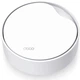 MESH-система TP-Link Deco X50 PoE AX3000 1Pcs White 802.11ax (Deco-X50-PoE-1-pack) - изображение 1