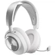 Игровая гарнитура SteelSeries Arctis Nova Pro Wireless White (61524) - изображение 2